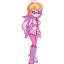 Princess Peach  15
