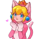 Princess Peach  16