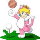 Princess Peach  18