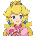 Princess Peach  19