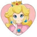Princess Peach  20