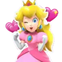 Princess Peach  21