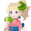 Princess Peach  22