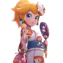 Princess Peach  23