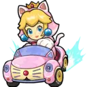 Princess Peach  24