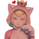 Princess Peach  26