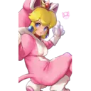 Princess Peach  27