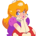 Princess Peach  29