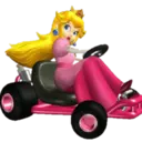 Princess Peach  30