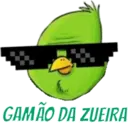 Gamão da Zueira 17