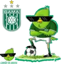 Gamão da Zueira 19