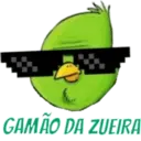 Gamão da Zueira 23