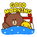 Good Morning 10