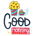 Good Morning 13