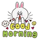 Good Morning 14