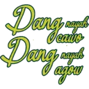 Cawa Lampung 11
