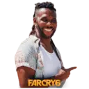 É o Tchan em Yara 3