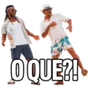 É o Tchan em Yara 4
