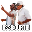 É o Tchan em Yara 5