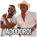 É o Tchan em Yara 6