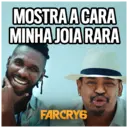 É o Tchan em Yara 9