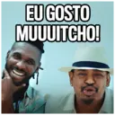 É o Tchan em Yara 10
