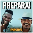É o Tchan em Yara 11
