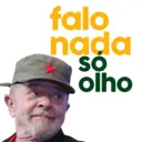 Deixa de Fake e vem me amar 5