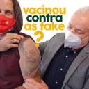 Deixa de Fake e vem me amar 6