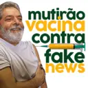 Deixa de Fake e vem me amar 7