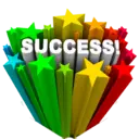 Figuras e sucesso 1