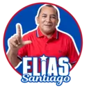 Elias Santiago PT 3