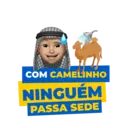 Rony Camelinho 7