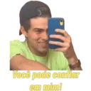 Menino tik toker 11