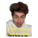 Menino tik toker 14