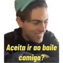 Menino tik toker 17