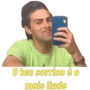 Menino tik toker 18