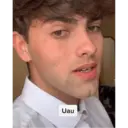 Menino tik toker 21