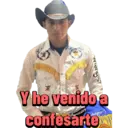 Rancherito 🤠calibre 58 2