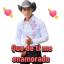 Rancherito 🤠calibre 58 3
