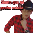 Rancherito 🤠calibre 58 4