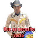 Rancherito 🤠calibre 58 6