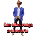 Rancherito 🤠calibre 58 8