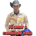 Rancherito 🤠calibre 58 9