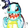 🐢•🩵 Squirtle Moods 🩵•🐢 15