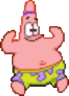 Patricio Estrella 10