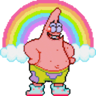 Patricio Estrella 13