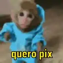 Monkeys reações 😂 5