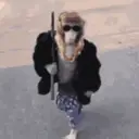 Monkeys reações 😂 6