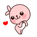 💕Adorables Reacciones 2💕Mov 1
